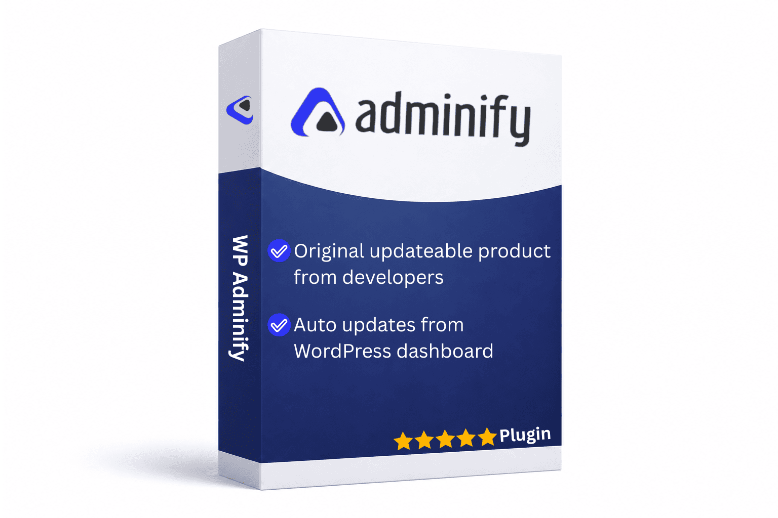 WP Adminify