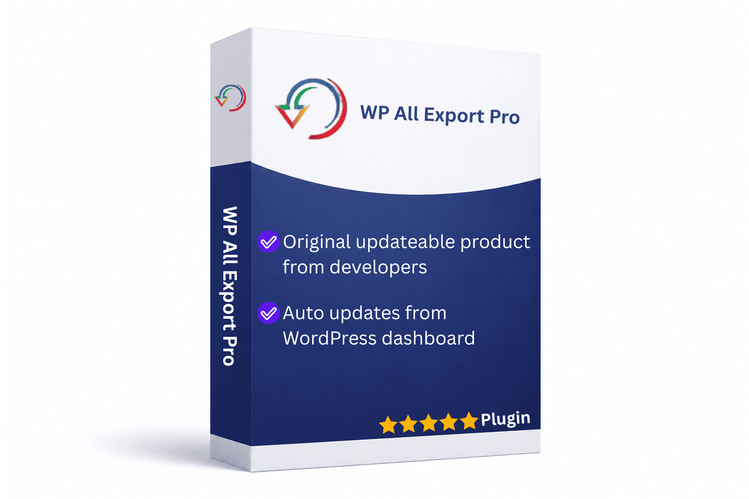 WP All Export Pro