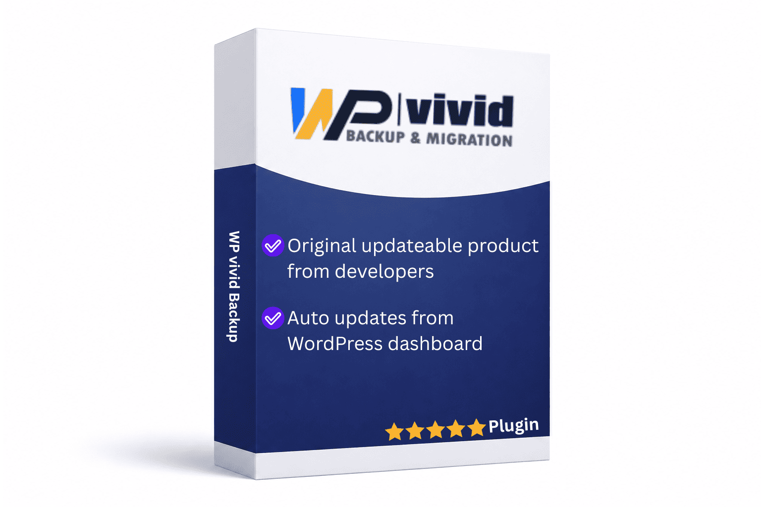 WPvivid Backup
