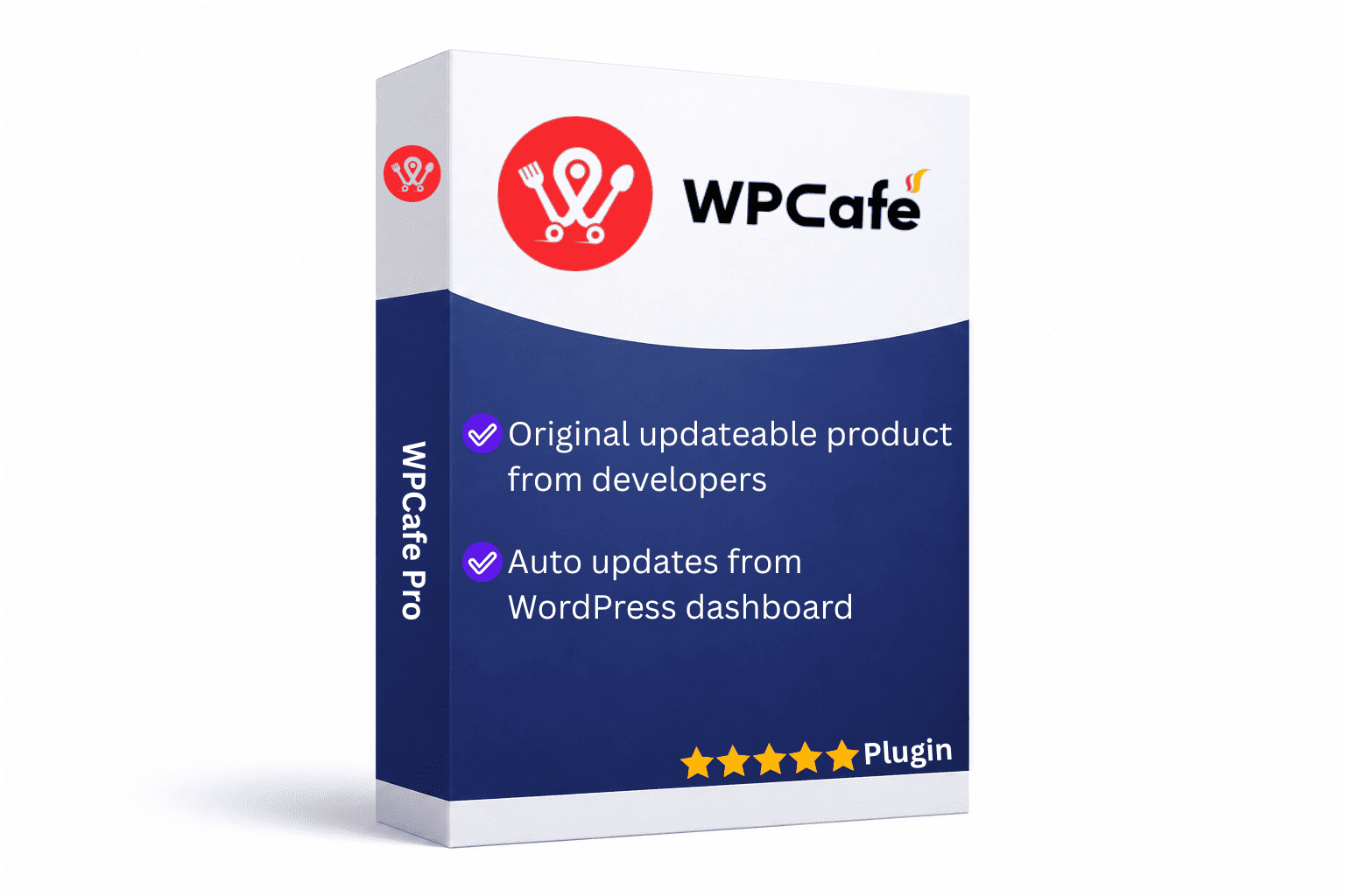 WPCafe Pro - Yearly