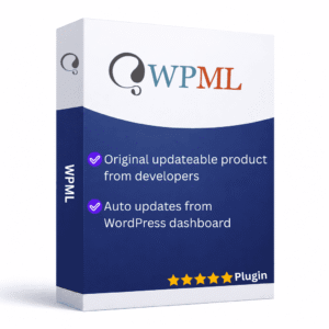 WPML - Yearly