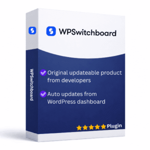 WPSwitchboard
