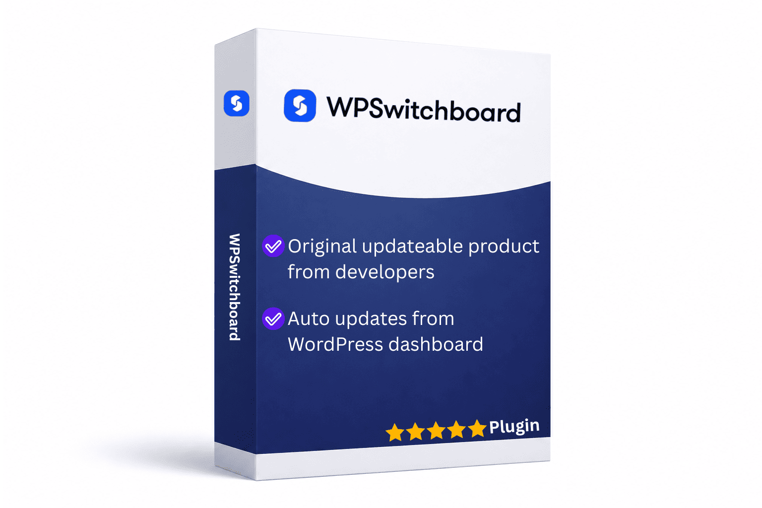 WPSwitchboard