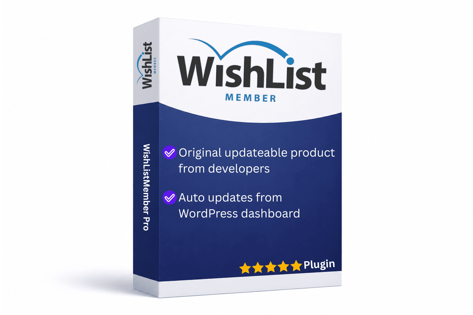 WishListMember Pro