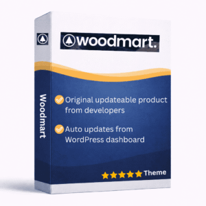 Woodmart