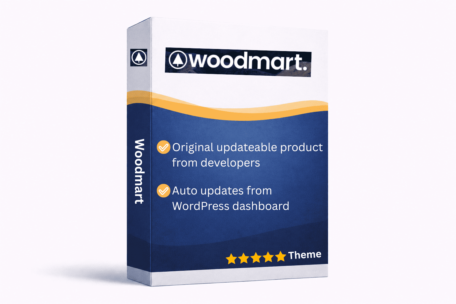 Woodmart