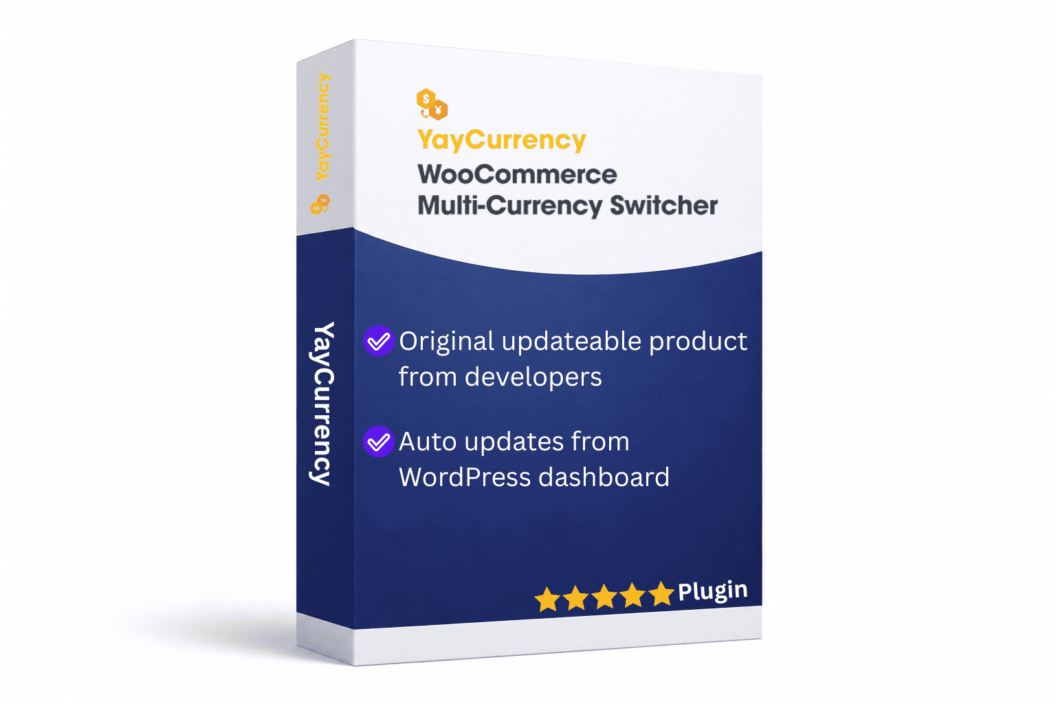 YayCurrency - WooCommerce Multi-Currency Switcher Lifetime