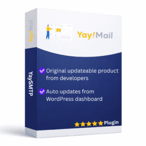 YayMail Pro - WooCommerce Email Customizer Lifetime