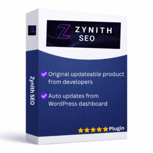 Zynith SEO